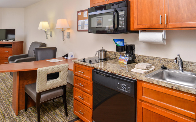 Candlewood Suites ABILENE by IHG