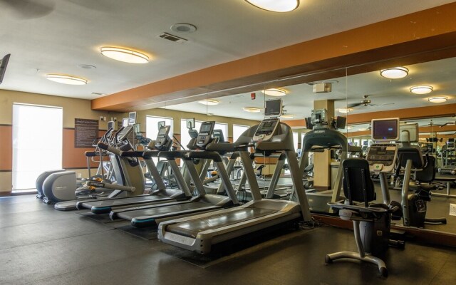 FRONTDESK Residences at Gramercy Apts Houston