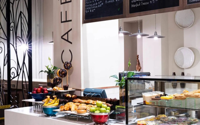 Marriott Portauprince