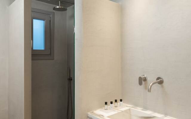La Ponta Suites & Villas