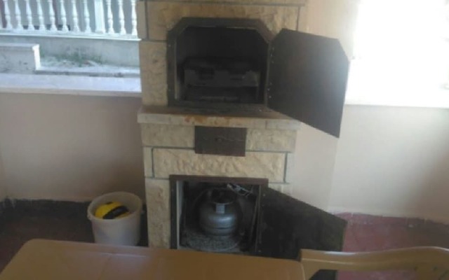 Erikli Tatil Evi 58