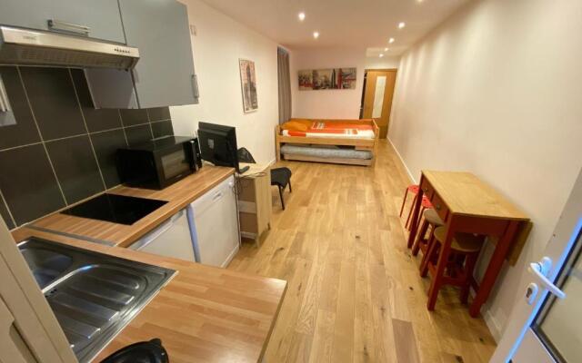 Disney land Paris appartement