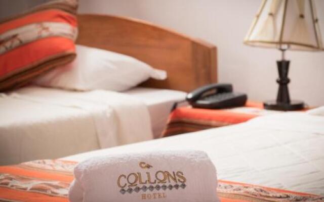 Central Guest House