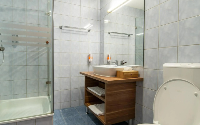 President Hotel