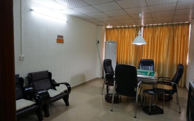 Wanma Hotel