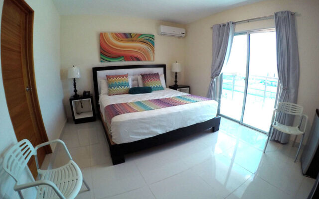 Hotel Montemar