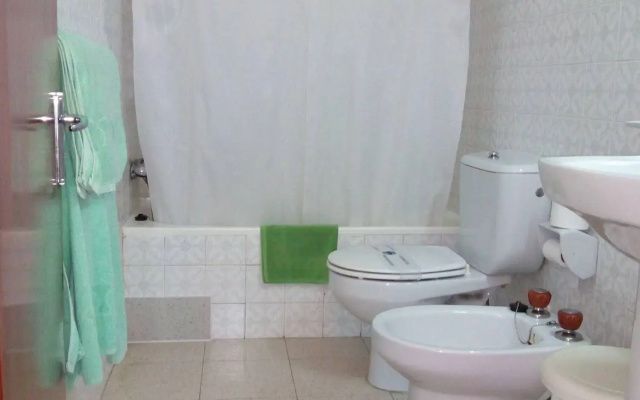 Apartamentos Los Aguacates