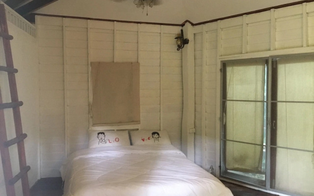 Red Z Cool Mountain Resort