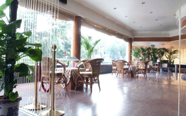 Huayuan Hotel - Wenzhou