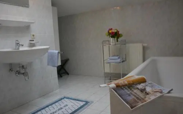 Ferienwohnung Optimal
