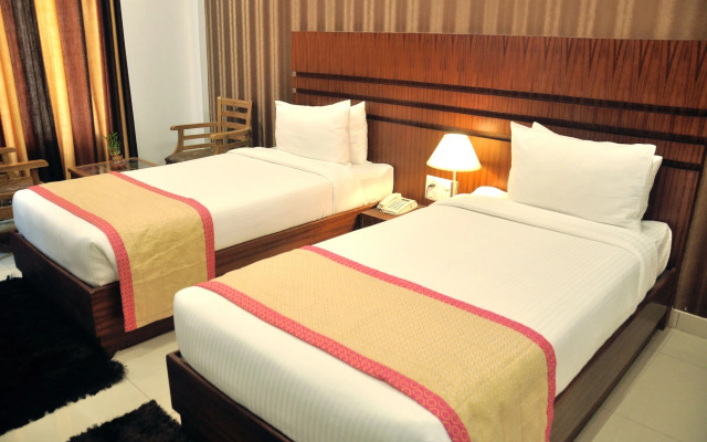 Hotel SGT Plaza
