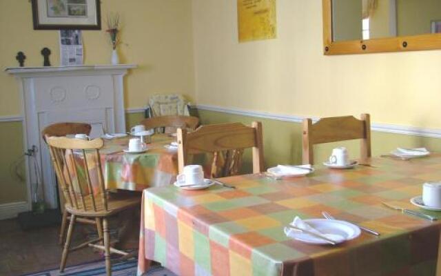 Cashel Town B&B