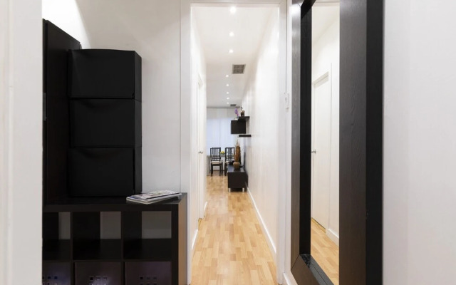Ab Berlin Les Corts Apartment
