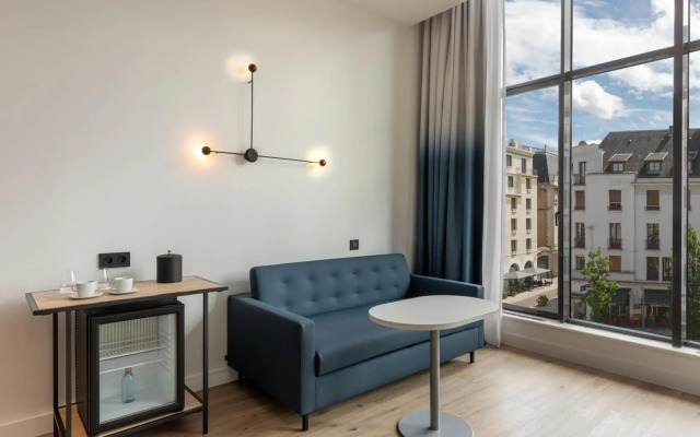 Aloft Hotel Dijon By Marriott