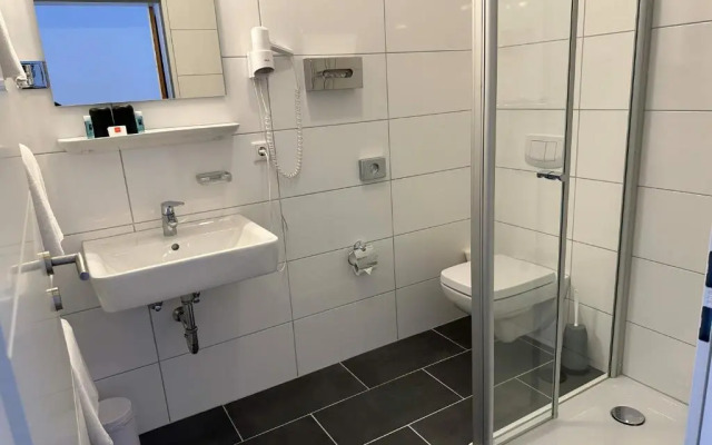 Hotel Wermelt