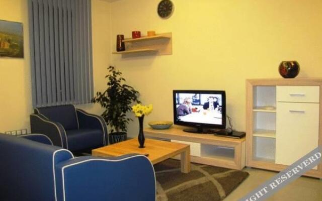 Vitoshka apartment