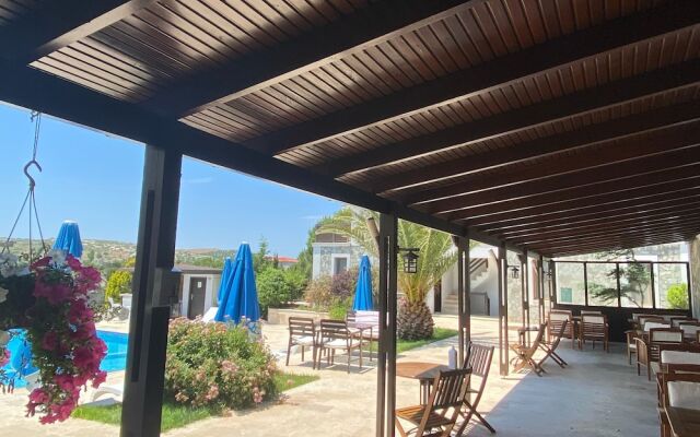 Siesta Otel Bozcaada