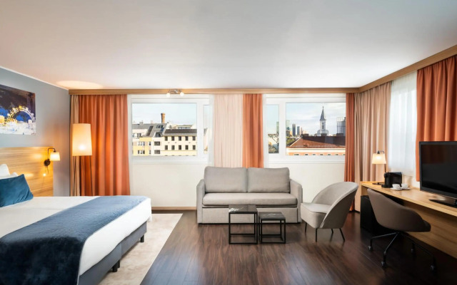 Leonardo Hotel Vienna Schönbrunn