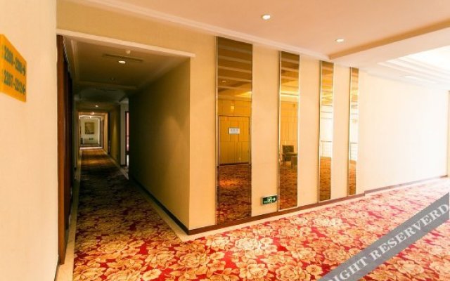 Yangcheng Shui'an Holiday Hotel