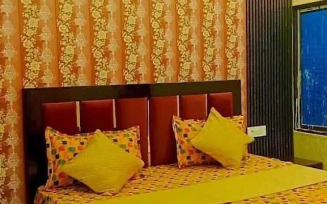 Shree Vishnupriya Homestay