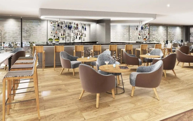 AC Hotel Bogota Zona T