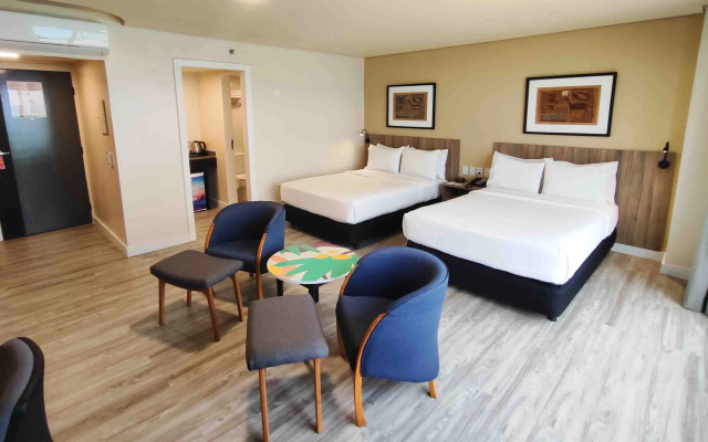 Holiday Inn Fortaleza by IHG