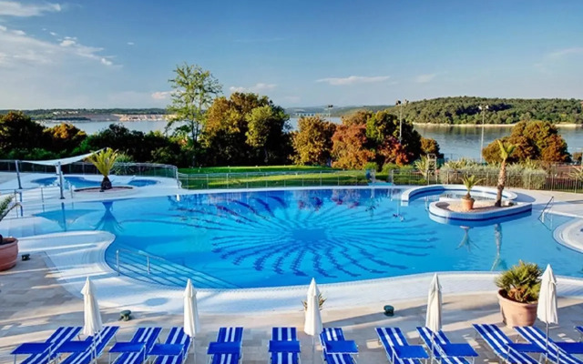 Complesso Degli Appartamenti Valamar Tamaris Ville