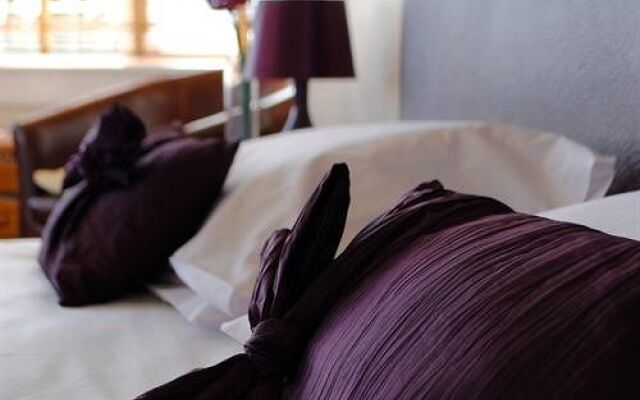 The Killearn Hotel