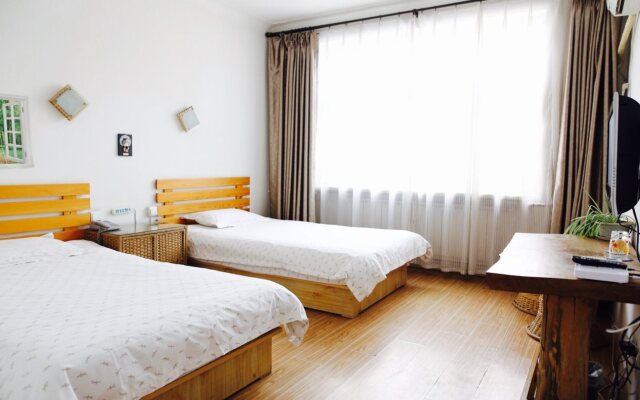 Tai'an Taishan International Youth Hostel