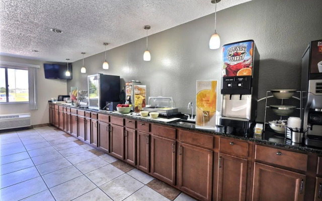 Quality Inn & Suites Kimberly - Appleton East