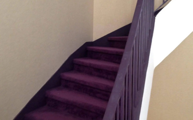Real Hotel Lujan