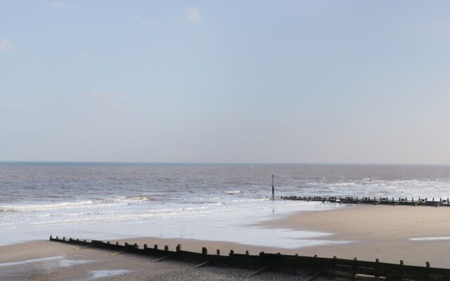 The Sea Glass Loft, Hornsea