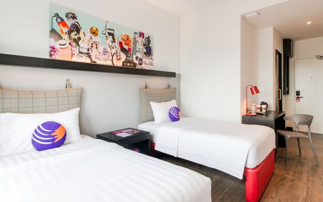 Designer DPulze Residence Cyberjaya By IdealHub