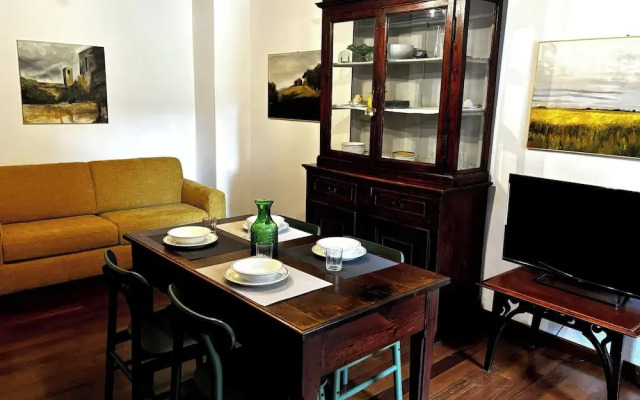 Appartamento Cassia Castel Viscardo