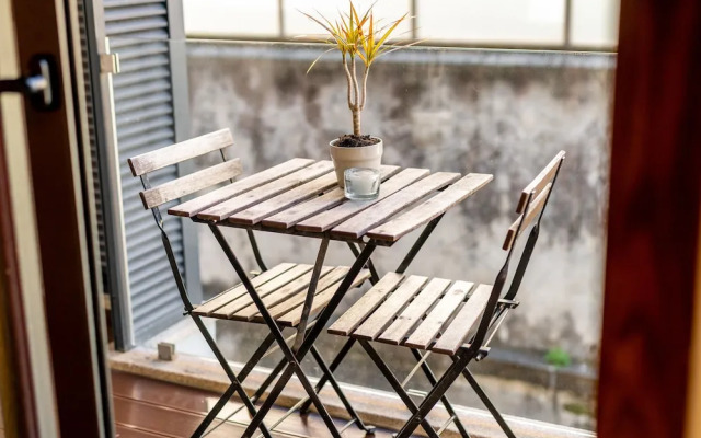 Merc Porto Santa Catarina