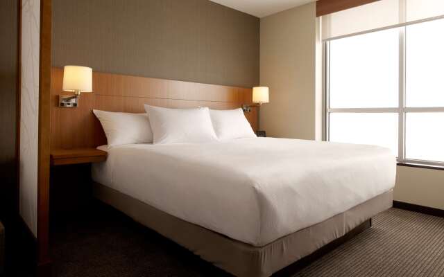 Hyatt Place Indianapolis / Fishers