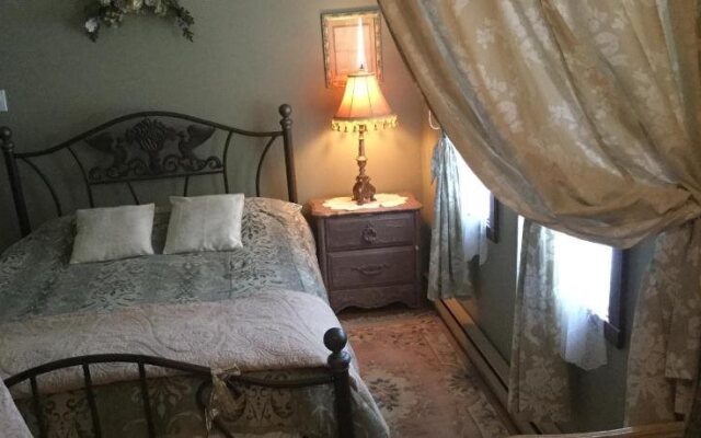 Le Couvent B&B