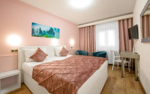 Hotel Rivoli Charme München