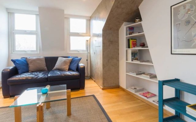 Cosy 1 Bedroom Flat in Notting Hill