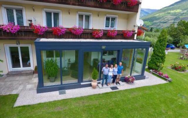 Residence Ortlerhof
