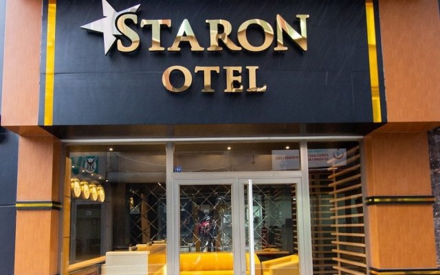 Staron Otel