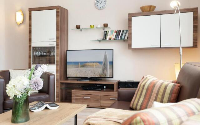 Haus Baltic Wohnung 7