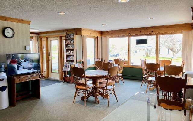 New Age Motel Inn
