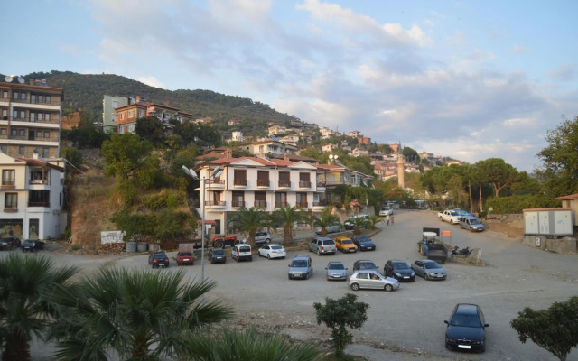 Hotel Hugo