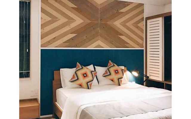 The Scent Boutique Dalat Hotel