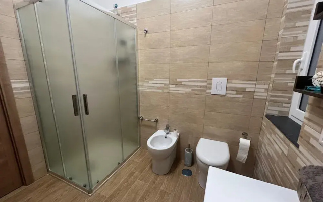 B&B Domus Joannina