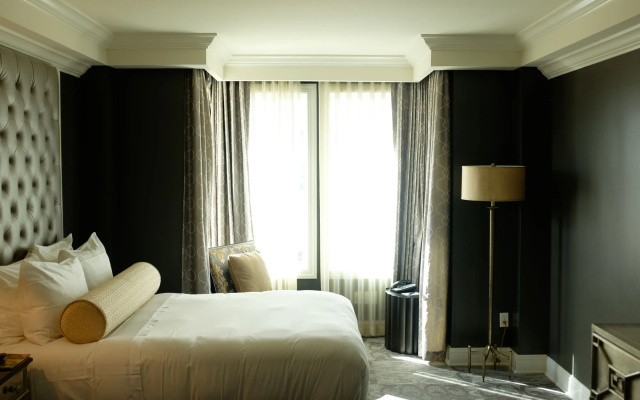Hotel Ballard