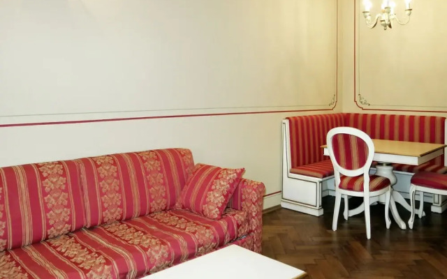 Villa Vitas Strassoldo