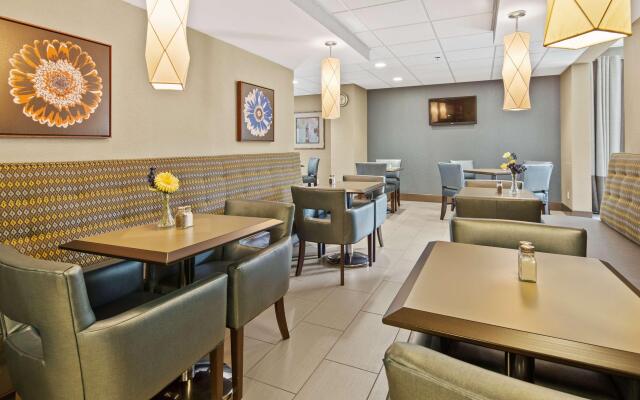 Best Western Plus Tallahassee North Hotel