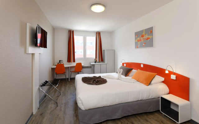 City Residence Strasbourg Centre